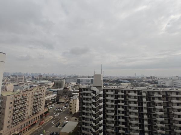 マイシティおおさか４番館