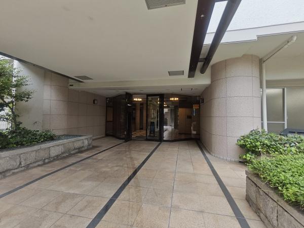 マイシティおおさか４番館