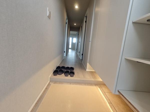 マイシティおおさか４番館
