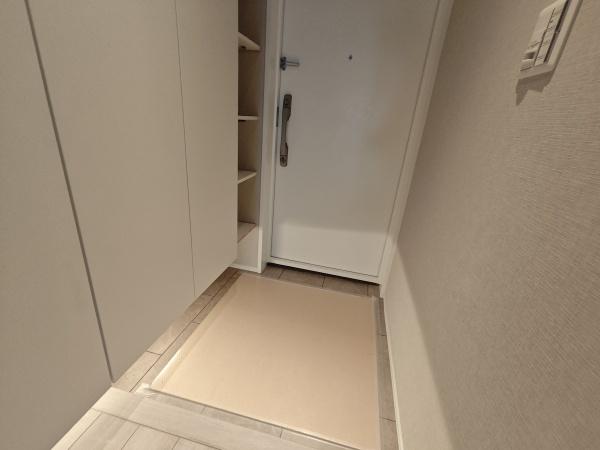 マイシティおおさか４番館