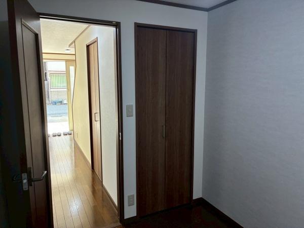 大阪市北区長柄中３丁目の中古一戸建て