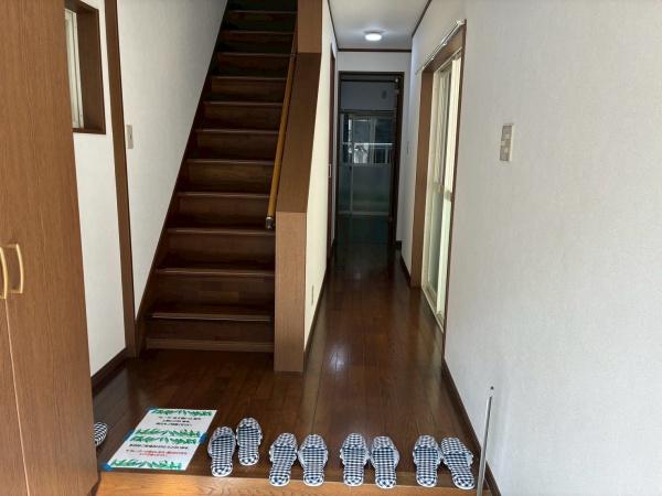 大阪市北区長柄中３丁目の中古一戸建