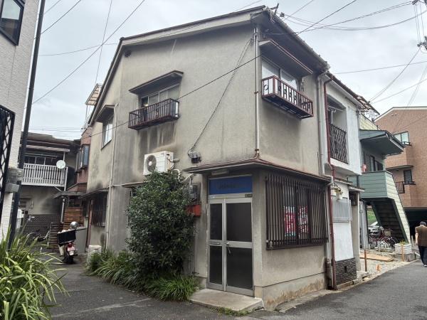 大阪市東淀川区菅原５丁目の売土地