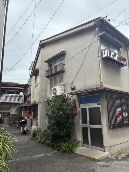 大阪市東淀川区菅原５丁目の売土地