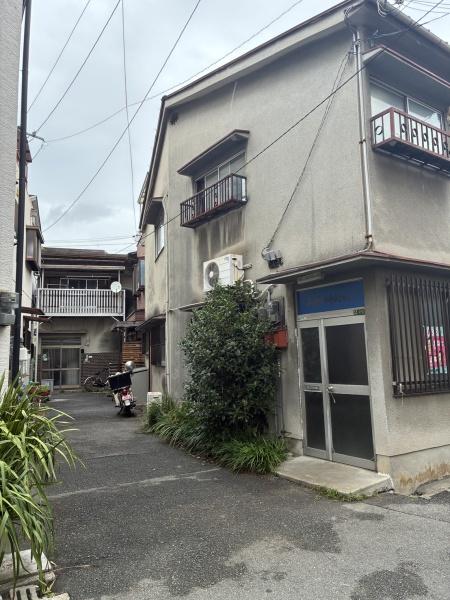 大阪市東淀川区菅原５丁目の売土地