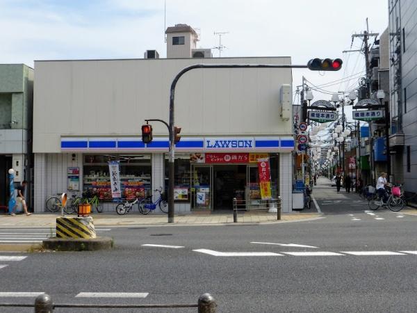 大阪市鶴見区横堤2丁目の中古一戸建て(ローソン鶴見横堤三丁目店)