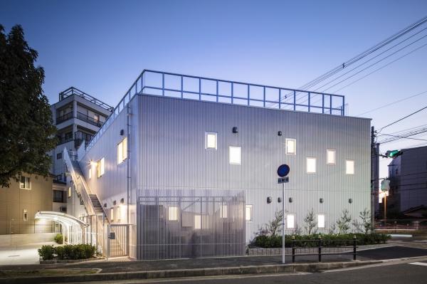 大阪市鶴見区横堤2丁目の中古一戸建て(ポピンズナーサリースクール鶴見緑地)