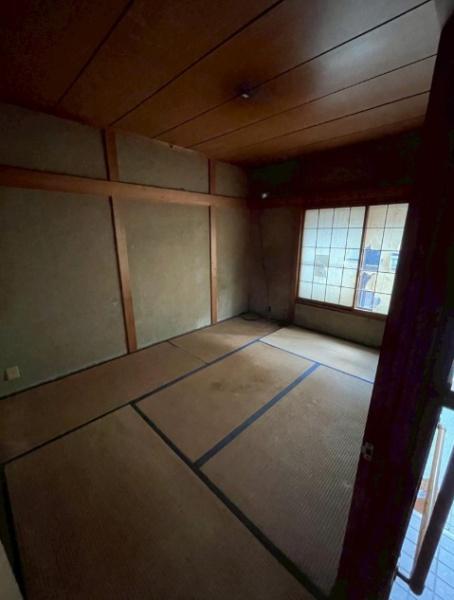 大阪市鶴見区横堤２丁目の中古一戸建て