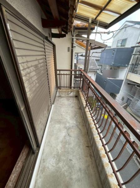 大阪市鶴見区横堤２丁目の中古一戸建て