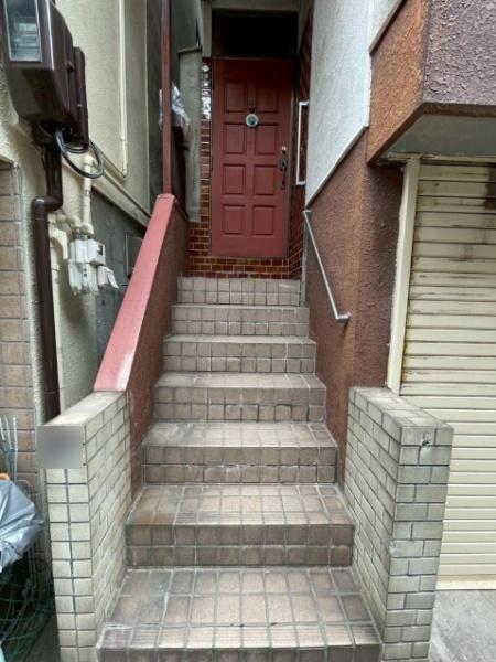 大阪市鶴見区横堤２丁目の中古一戸建て