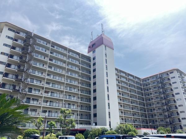 オリーブハイツ相川１号棟