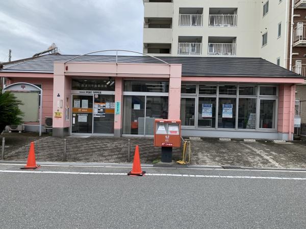 大阪市西淀川区中島１丁目の中古一戸建て(西淀川中島郵便局)