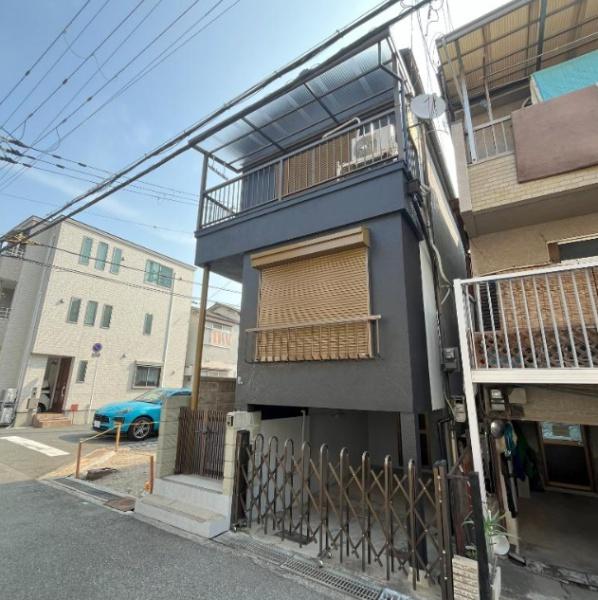大阪市西淀川区中島１丁目の中古一戸建