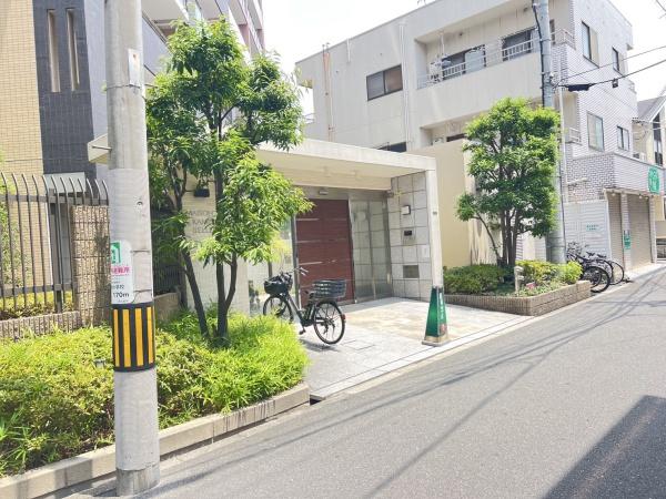 メゾンドール上新庄ベルプリモ