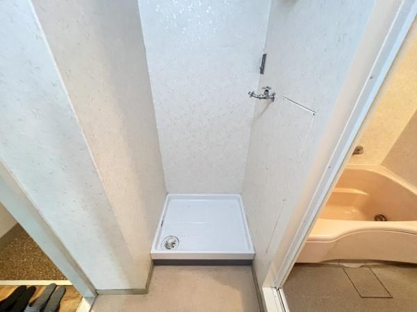 オリーブハイツ相川１号棟