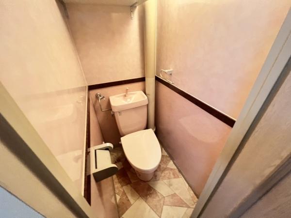 オリーブハイツ相川１号棟