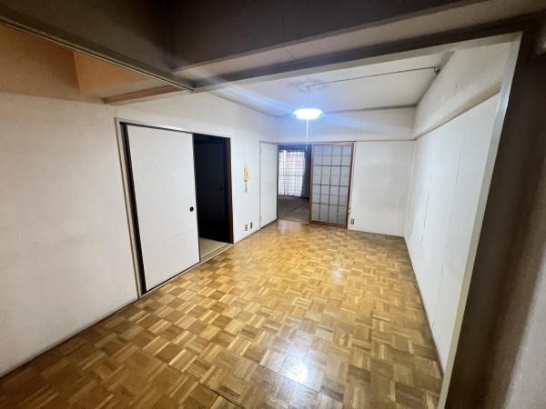 オリーブハイツ相川１号棟