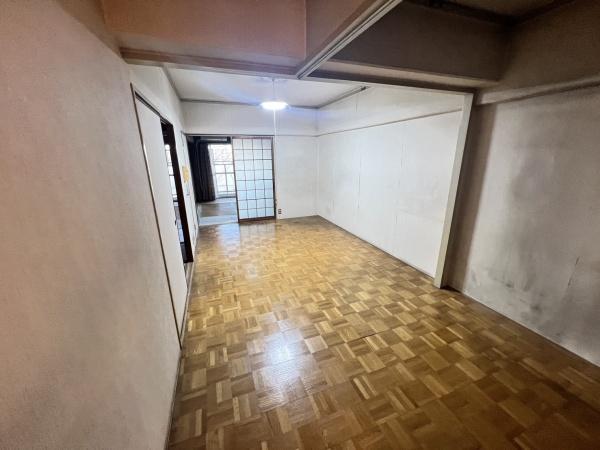 オリーブハイツ相川１号棟