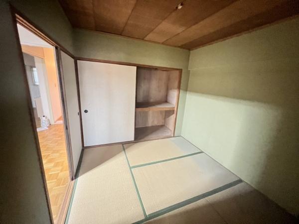 オリーブハイツ相川１号棟