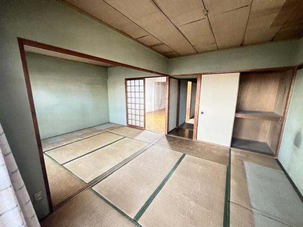 オリーブハイツ相川１号棟