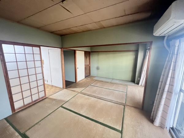 オリーブハイツ相川１号棟