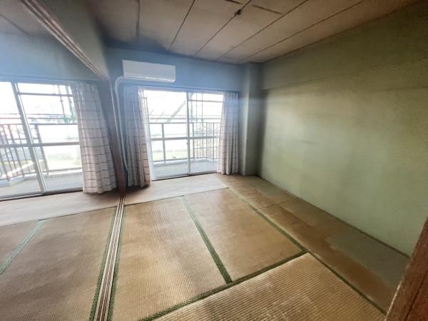 オリーブハイツ相川１号棟