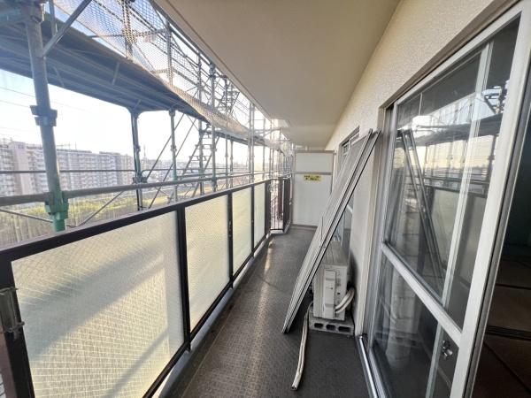 オリーブハイツ相川１号棟