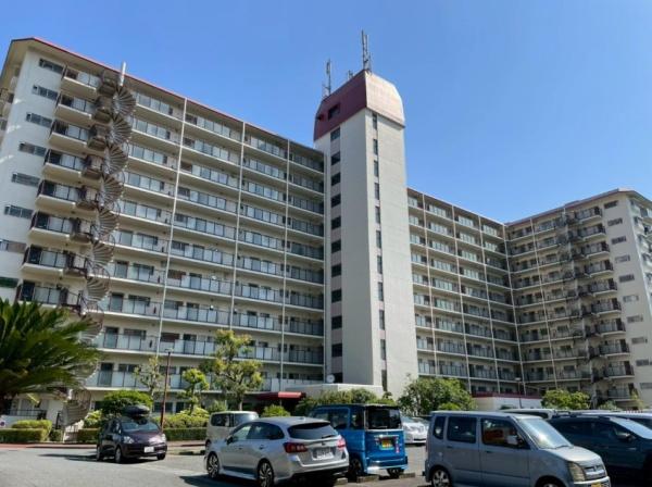 オリーブハイツ相川1号棟