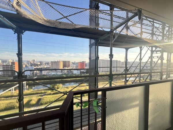 オリーブハイツ相川１号棟