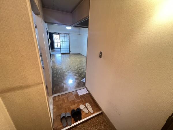 オリーブハイツ相川１号棟