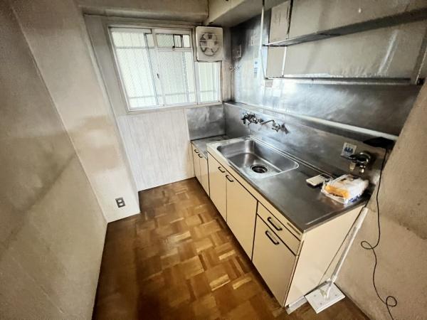 オリーブハイツ相川１号棟