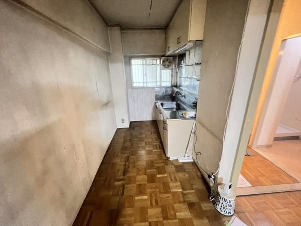 オリーブハイツ相川１号棟