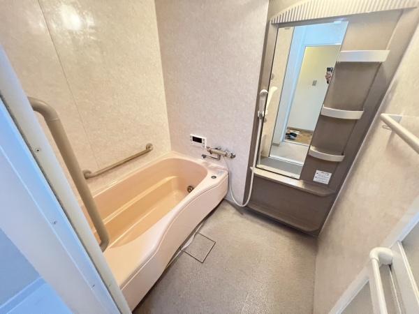 オリーブハイツ相川１号棟