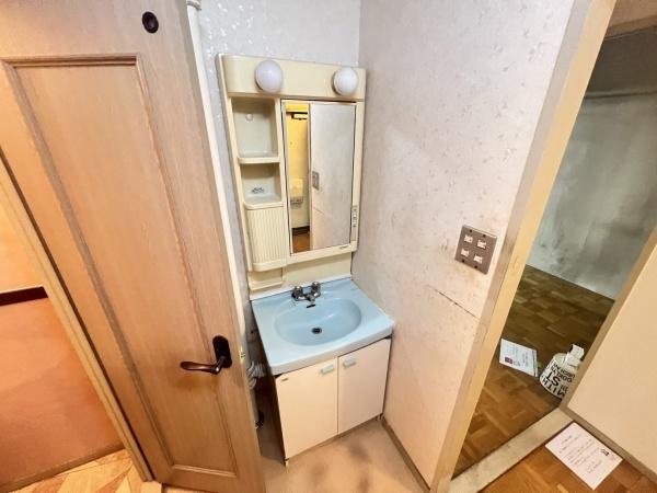 オリーブハイツ相川１号棟