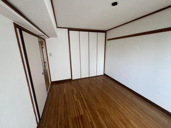 リバーサイドしろきた第４０号棟