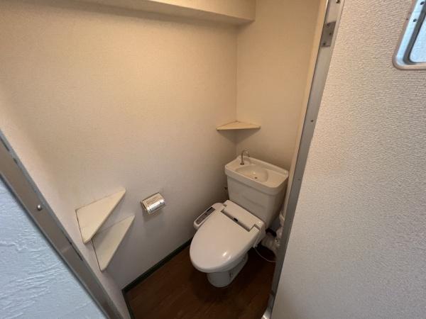 リバーサイドしろきた第４０号棟