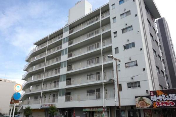 ダイアパレス三国１号館