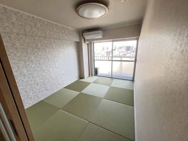 日商岩井京橋ハイツ