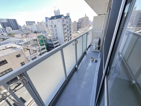 日商岩井京橋ハイツ
