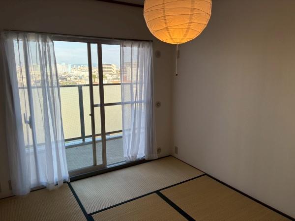 ルネ・パークプラザ此花