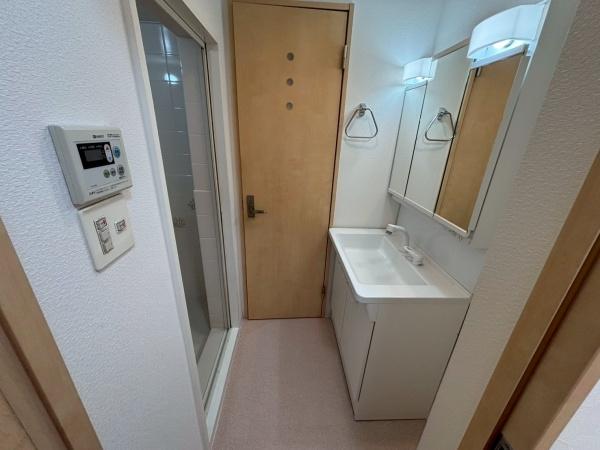 新大阪第一ダイヤモンドマンション