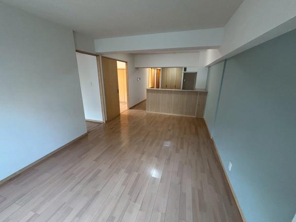 新大阪第一ダイヤモンドマンション