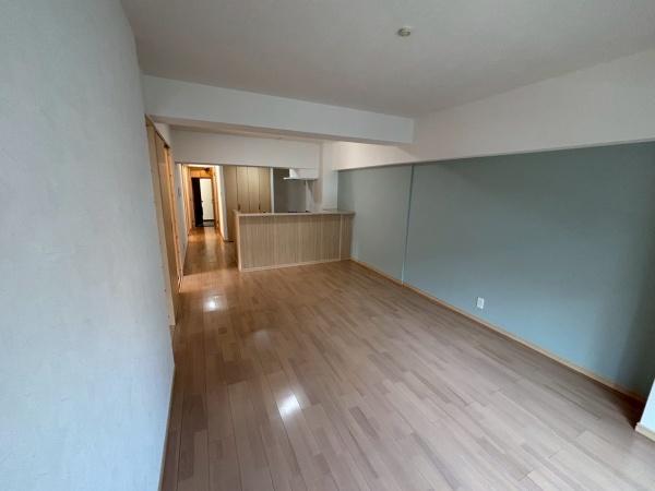 新大阪第一ダイヤモンドマンション