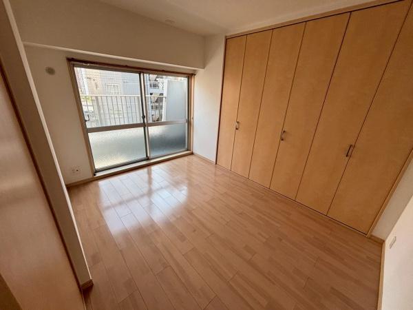 新大阪第一ダイヤモンドマンション