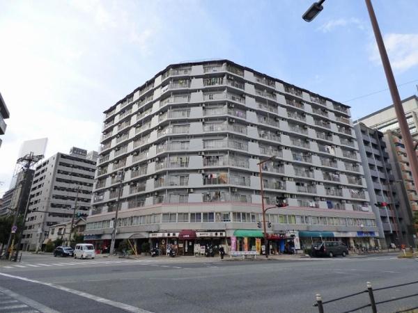 新大阪第一ダイヤモンドマンション