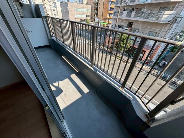 新大阪第一ダイヤモンドマンション