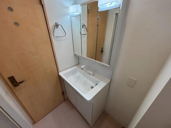 新大阪第一ダイヤモンドマンション