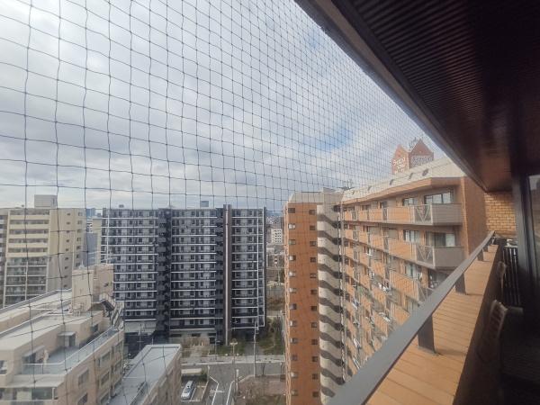 朝日プラザアルティマタワーズ