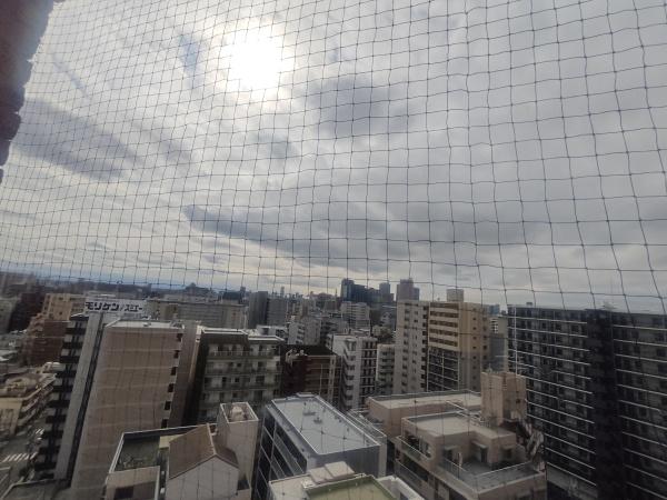 朝日プラザアルティマタワーズ