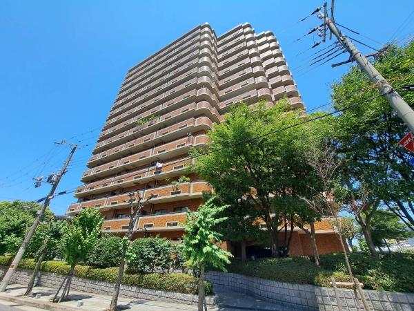 ライオンズマンション大正橋公園